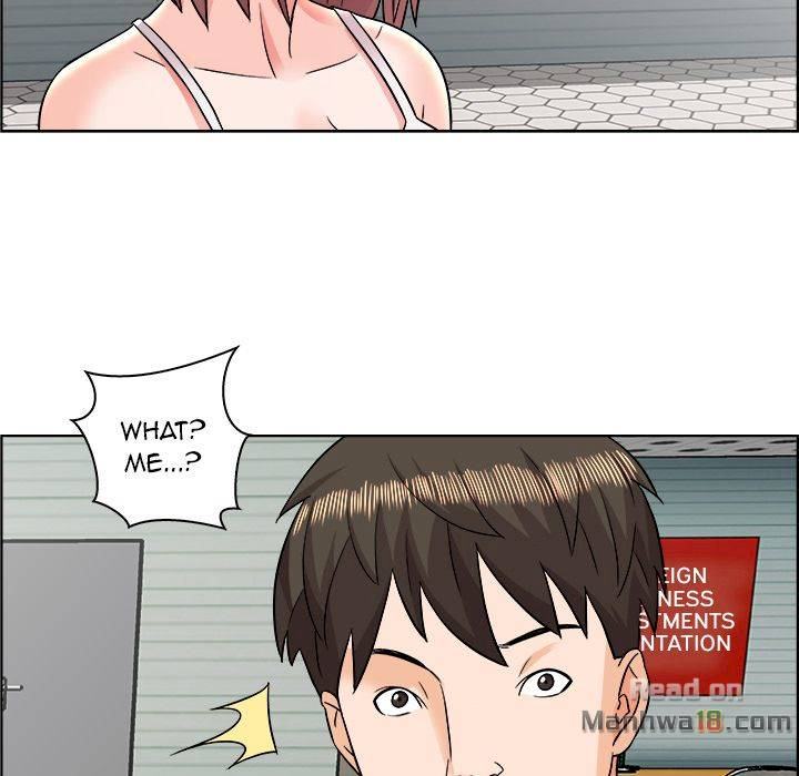 Castle ; Trapped - Chapter 11 [photo 34] - MangaPorn