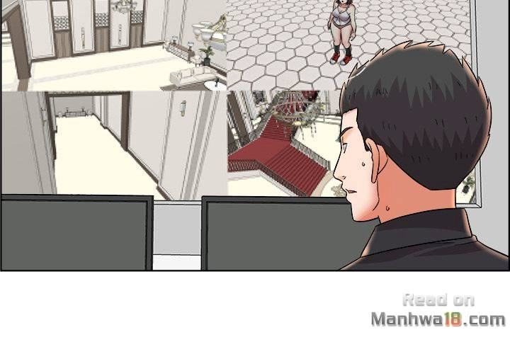 Castle ; Trapped - Chapter 11 [photo 4] - MangaPorn