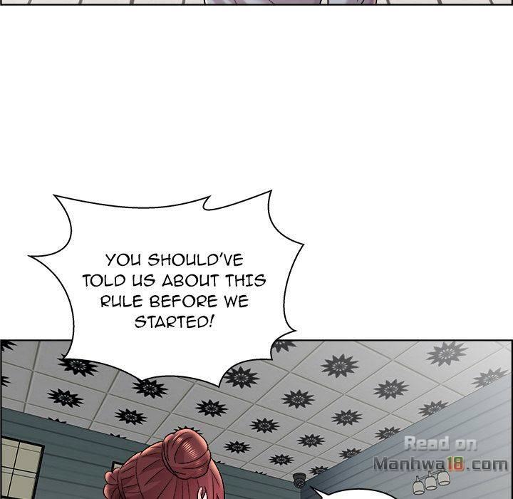 Castle ; Trapped - Chapter 11 [photo 46] - MangaPorn