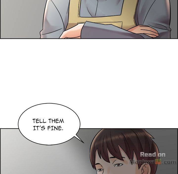 Castle ; Trapped - Chapter 11 [photo 66] - MangaPorn