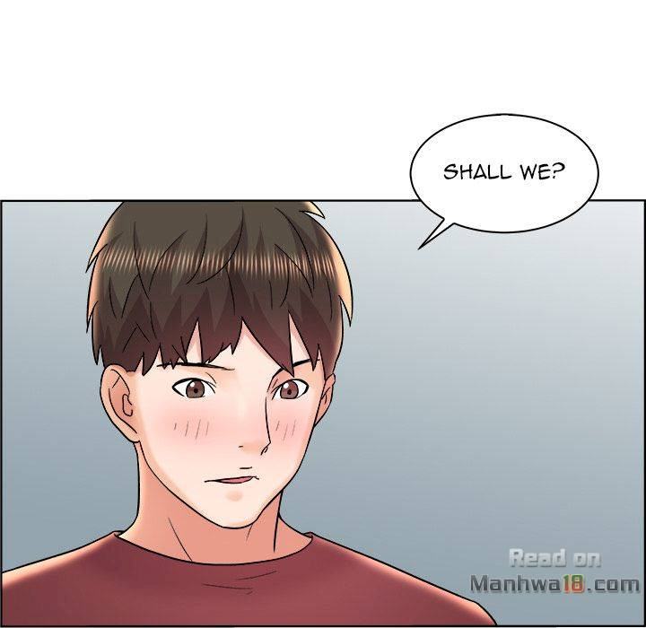 Castle ; Trapped - Chapter 11 [photo 73] - MangaPorn