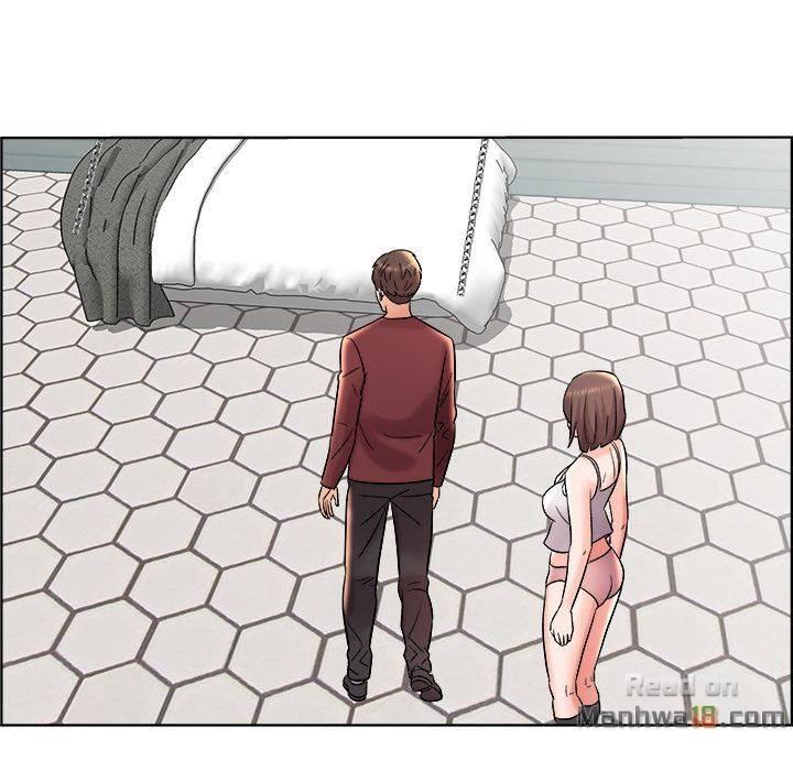 Castle ; Trapped - Chapter 11 [photo 76] - MangaPorn