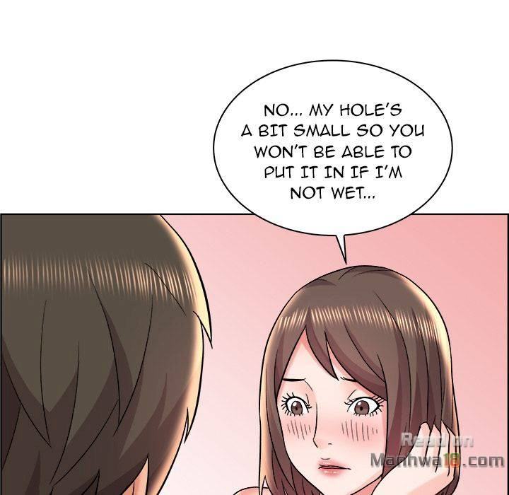 Castle ; Trapped - Chapter 11 [photo 81] - MangaPorn