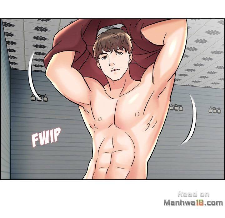 Castle ; Trapped - Chapter 11 [photo 84] - MangaPorn