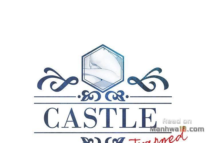 Castle ; Trapped - Chapter 12 [photo 1] - MangaPorn