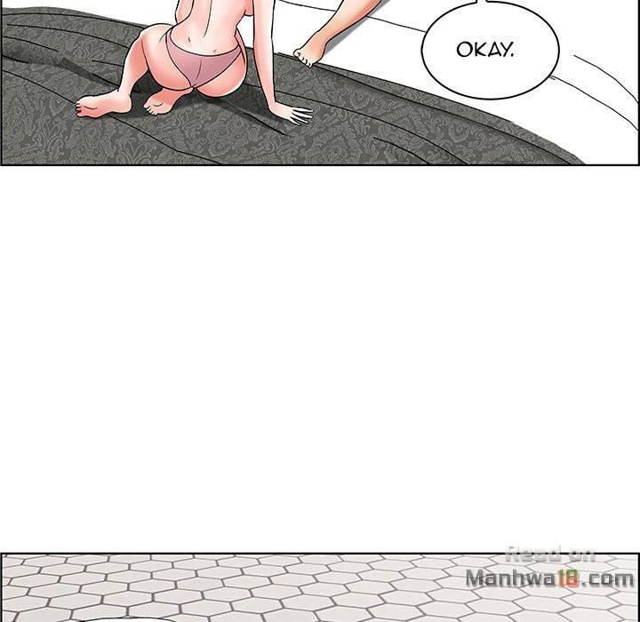 Castle ; Trapped - Chapter 12 [photo 11] - MangaPorn