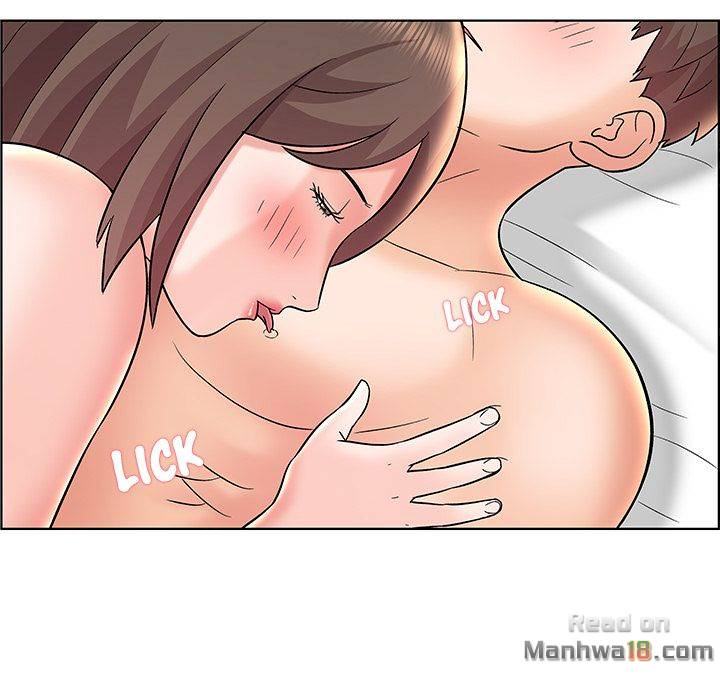 Castle ; Trapped - Chapter 12 [photo 13] - MangaPorn