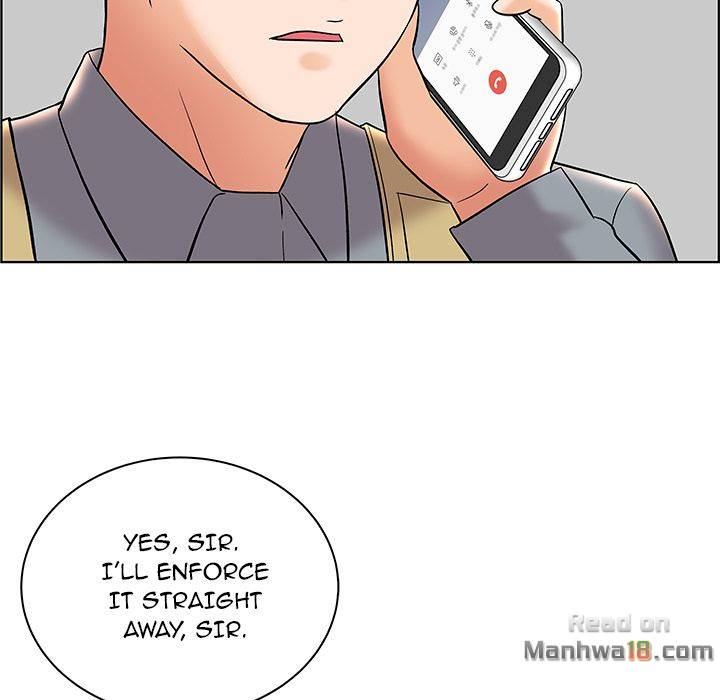 Castle ; Trapped - Chapter 12 [photo 27] - MangaPorn