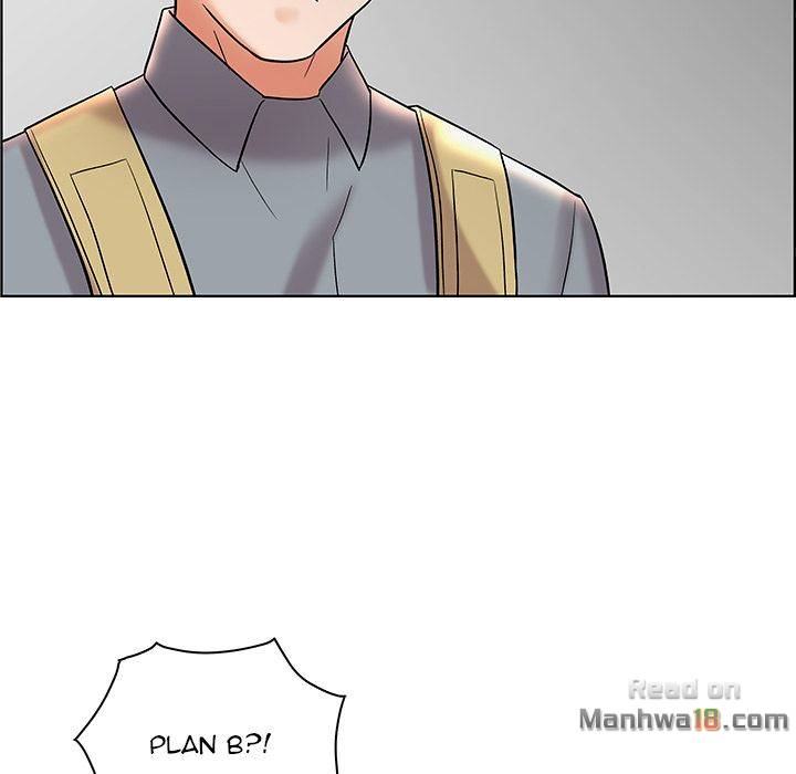 Castle ; Trapped - Chapter 12 [photo 31] - MangaPorn