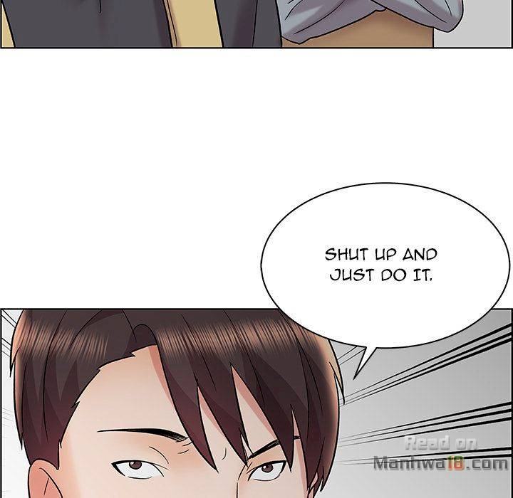 Castle ; Trapped - Chapter 12 [photo 34] - MangaPorn