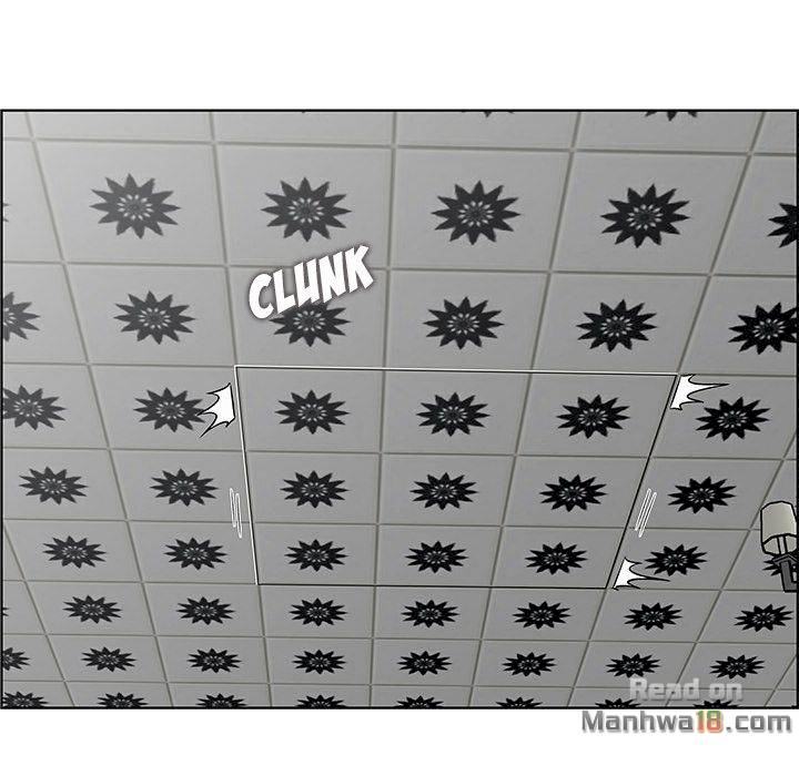 Castle ; Trapped - Chapter 12 [photo 45] - MangaPorn