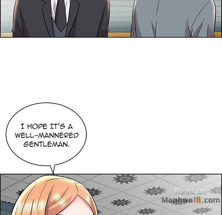 Castle ; Trapped - Chapter 12 [photo 47] - MangaPorn