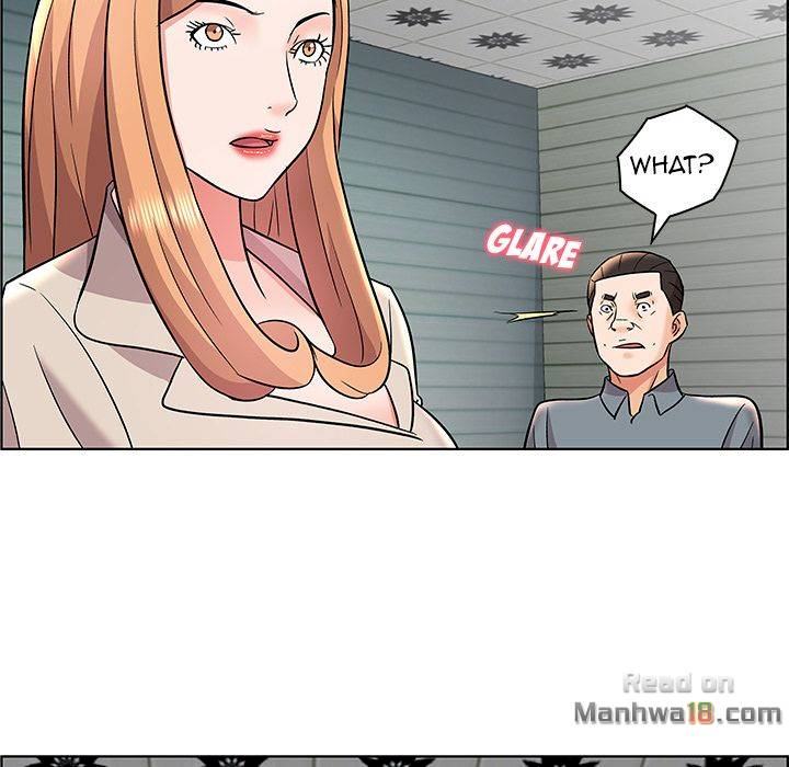 Castle ; Trapped - Chapter 12 [photo 48] - MangaPorn