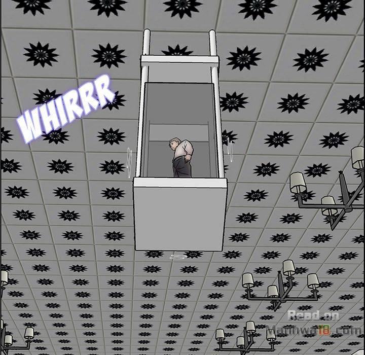 Castle ; Trapped - Chapter 12 [photo 49] - MangaPorn