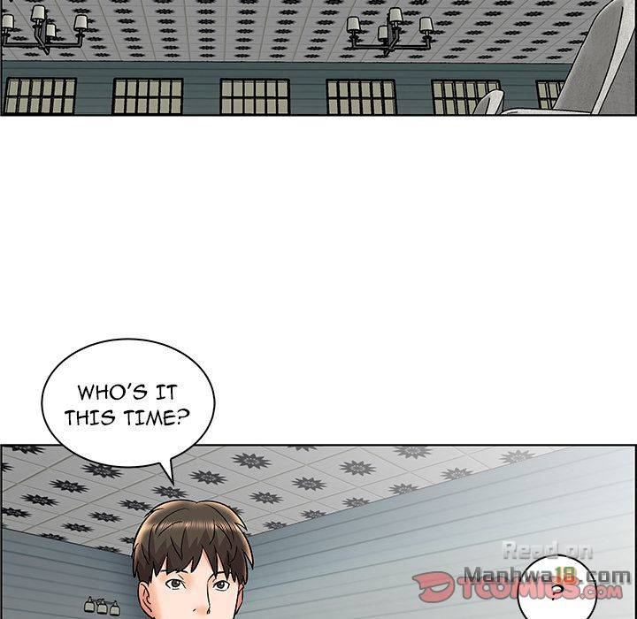 Castle ; Trapped - Chapter 12 [photo 50] - MangaPorn