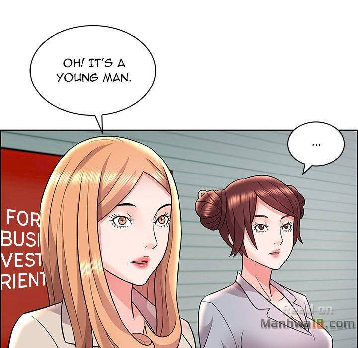 Castle ; Trapped - Chapter 12 [photo 57] - MangaPorn