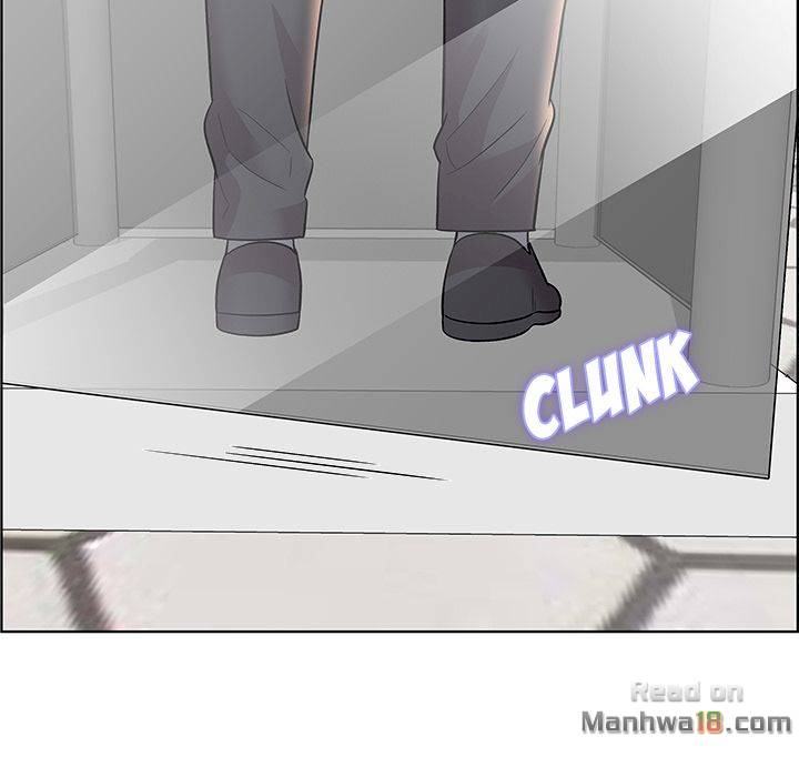 Castle ; Trapped - Chapter 12 [photo 60] - MangaPorn