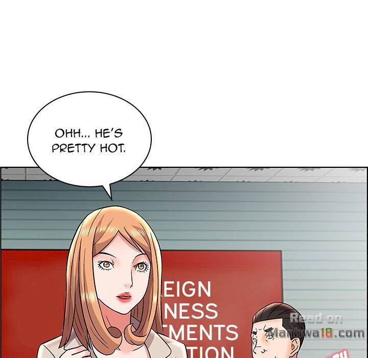 Castle ; Trapped - Chapter 12 [photo 64] - MangaPorn