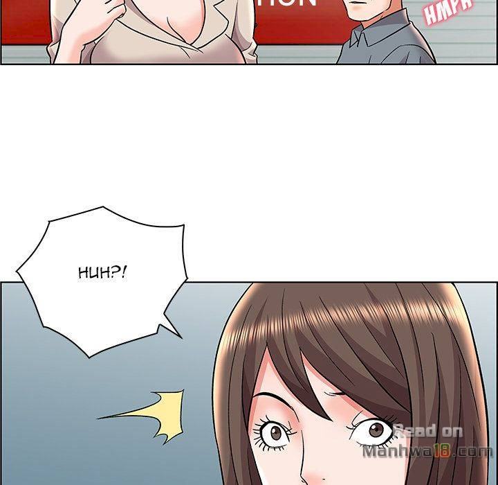 Castle ; Trapped - Chapter 12 [photo 65] - MangaPorn