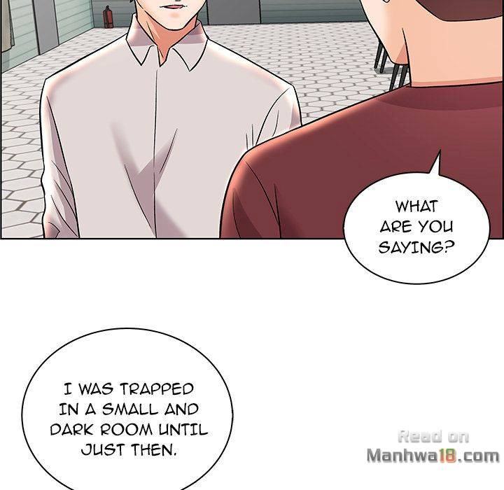 Castle ; Trapped - Chapter 12 [photo 75] - MangaPorn