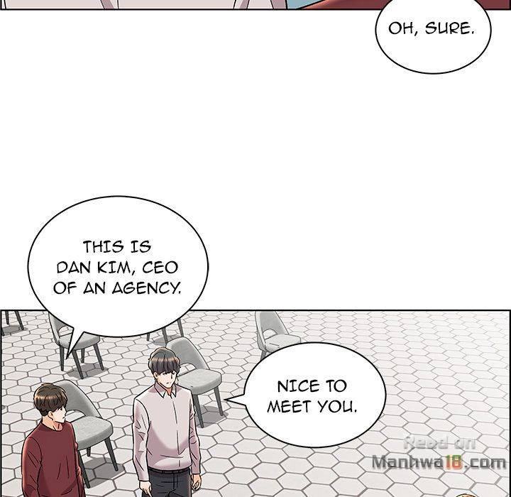 Castle ; Trapped - Chapter 12 [photo 78] - MangaPorn