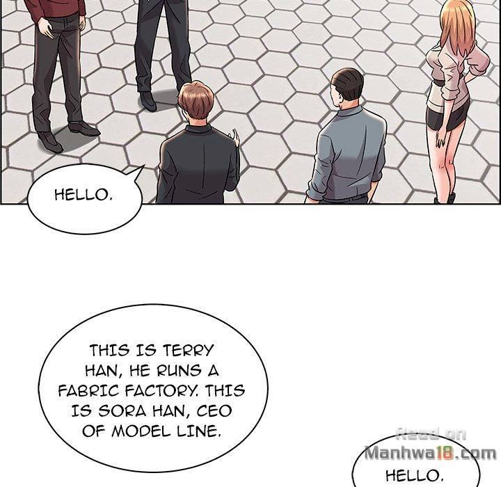 Castle ; Trapped - Chapter 12 [photo 79] - MangaPorn