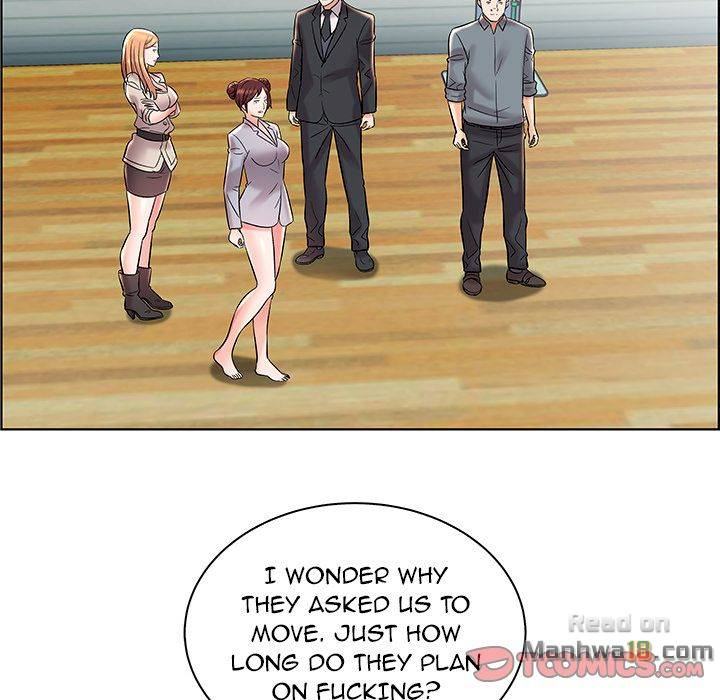 Castle ; Trapped - Chapter 12 [photo 8] - MangaPorn