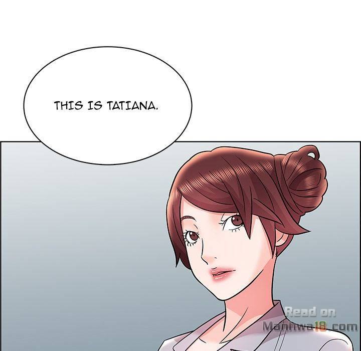 Castle ; Trapped - Chapter 12 [photo 81] - MangaPorn