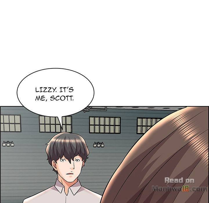 Castle ; Trapped - Chapter 12 [photo 85] - MangaPorn