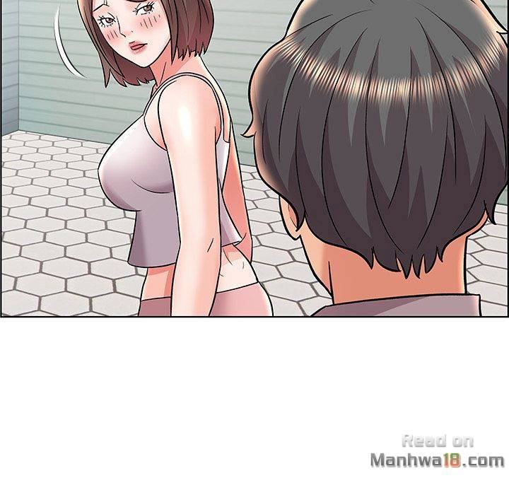 Castle ; Trapped - Chapter 12 [photo 87] - MangaPorn