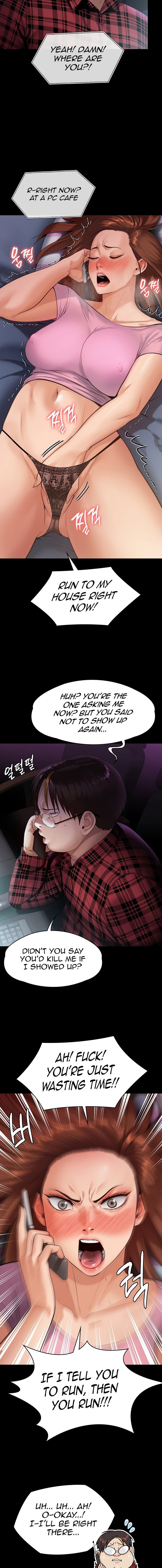 Queen Bee - Chapter 245 [photo 16] - MangaPorn