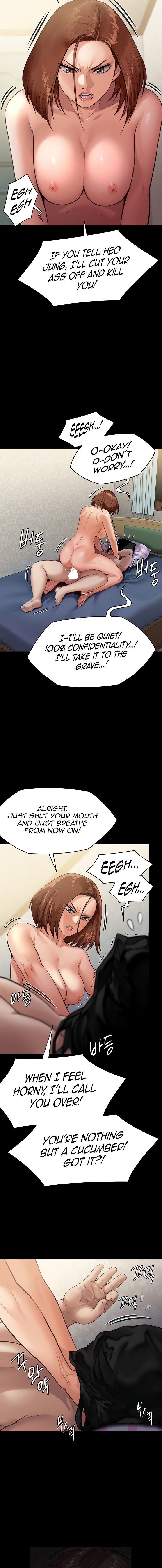 Queen Bee - Chapter 245 [photo 19] - MangaPorn
