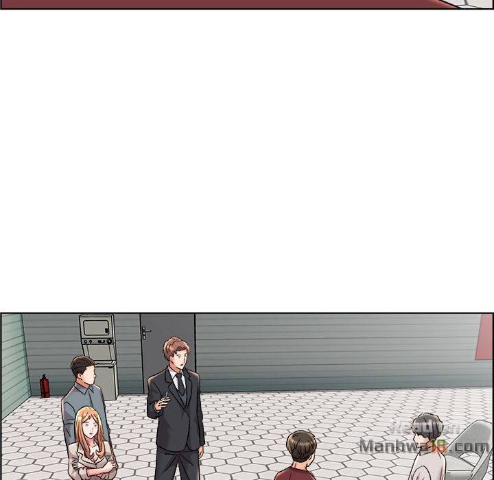 Castle ; Trapped - Chapter 13 [photo 10] - MangaPorn