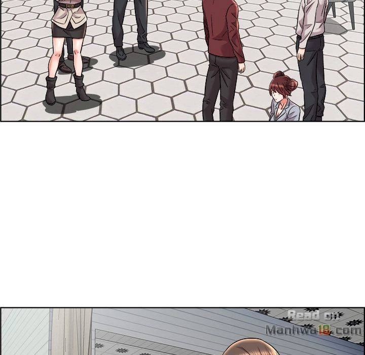 Castle ; Trapped - Chapter 13 [photo 11] - MangaPorn