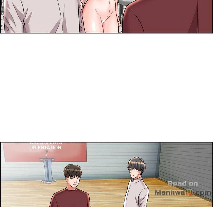 Castle ; Trapped - Chapter 13 [photo 19] - MangaPorn