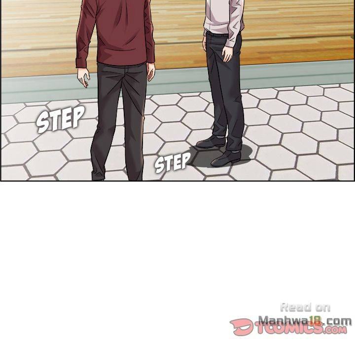 Castle ; Trapped - Chapter 13 [photo 20] - MangaPorn