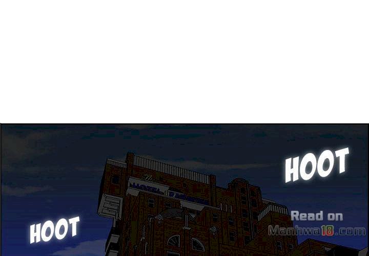 Castle ; Trapped - Chapter 13 [photo 3] - MangaPorn