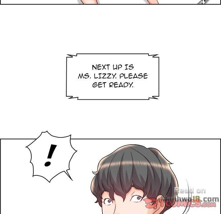 Castle ; Trapped - Chapter 13 [photo 38] - MangaPorn