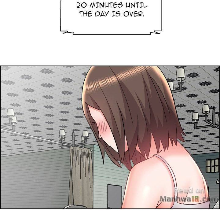 Castle ; Trapped - Chapter 13 [photo 41] - MangaPorn