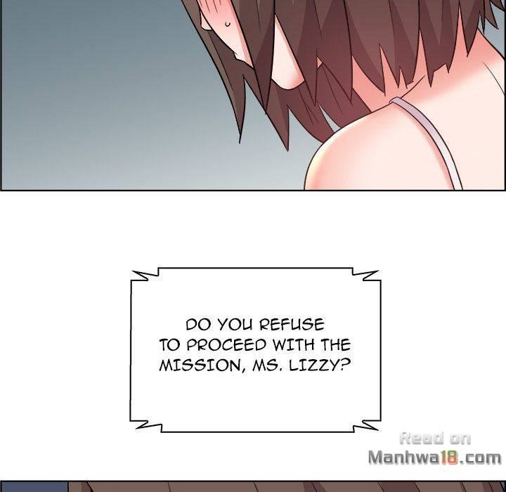 Castle ; Trapped - Chapter 13 [photo 43] - MangaPorn