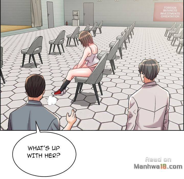 Castle ; Trapped - Chapter 13 [photo 48] - MangaPorn