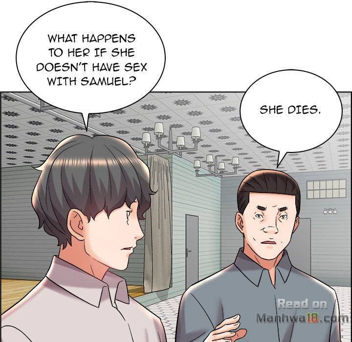 Castle ; Trapped - Chapter 13 [photo 49] - MangaPorn