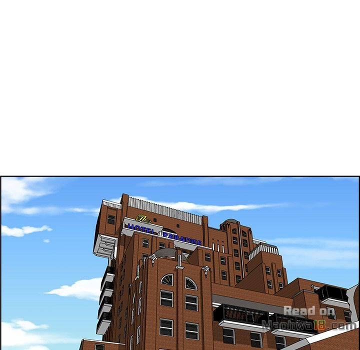 Castle ; Trapped - Chapter 13 [photo 5] - MangaPorn