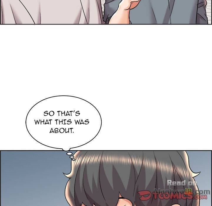 Castle ; Trapped - Chapter 13 [photo 50] - MangaPorn