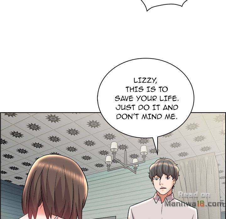 Castle ; Trapped - Chapter 13 [photo 53] - MangaPorn