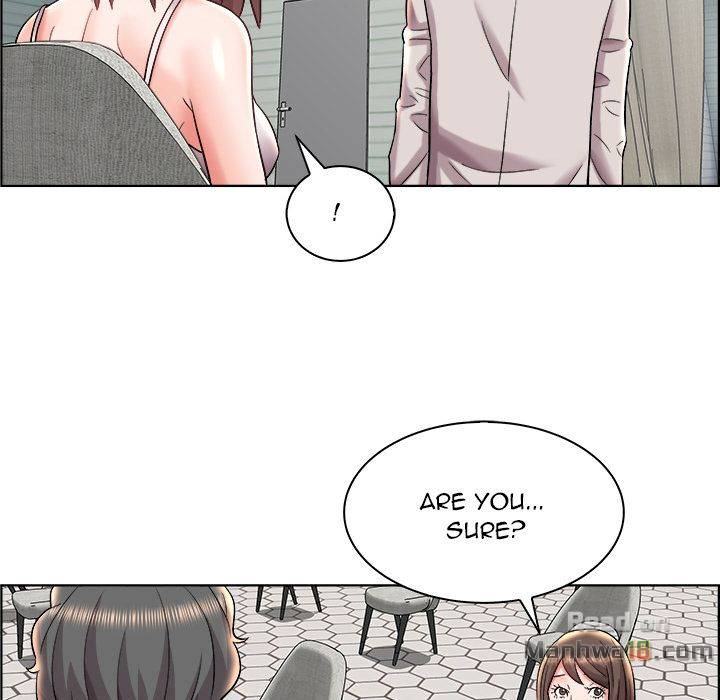 Castle ; Trapped - Chapter 13 [photo 54] - MangaPorn