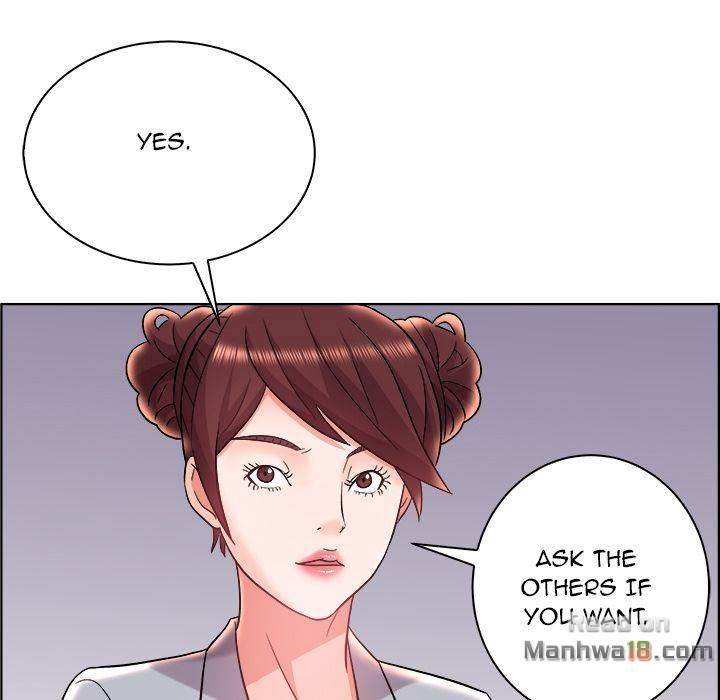 Castle ; Trapped - Chapter 13 [photo 65] - MangaPorn