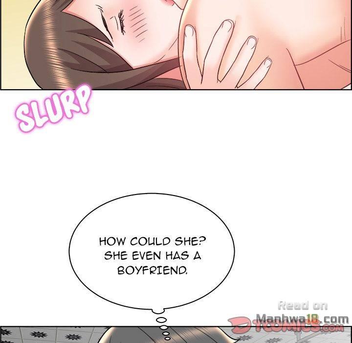 Castle ; Trapped - Chapter 13 [photo 74] - MangaPorn