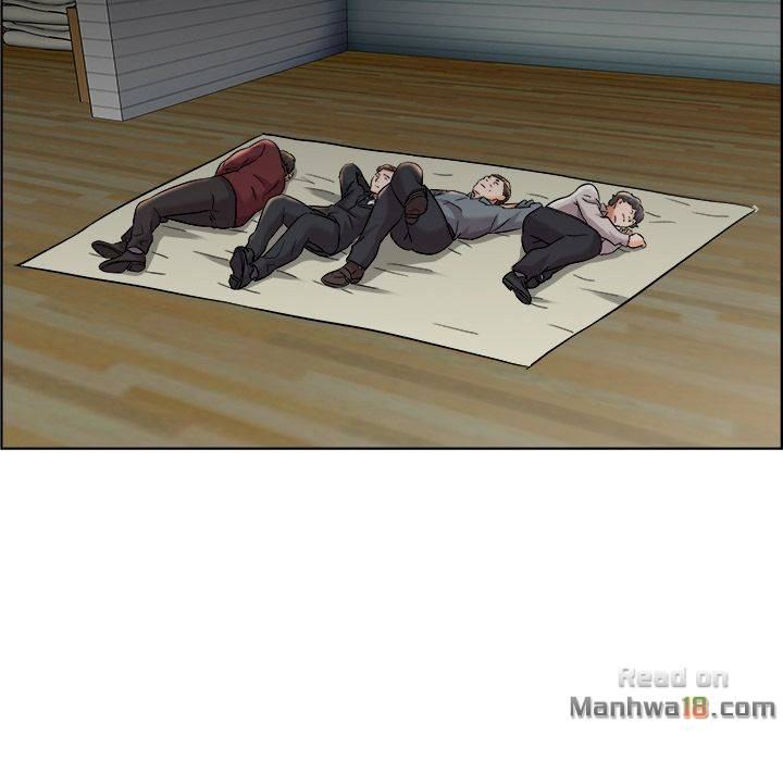 Castle ; Trapped - Chapter 13 [photo 79] - MangaPorn