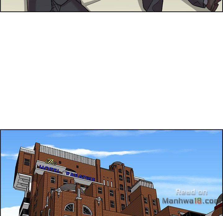 Castle ; Trapped - Chapter 13 [photo 81] - MangaPorn